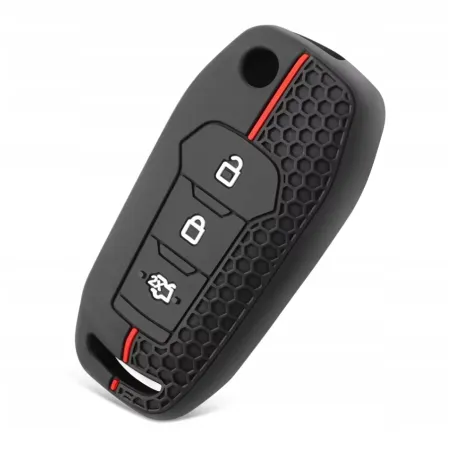 SILIKONOWE OCHRONNE ETUI NA KLUCZYK FORD Fiesta Mondeo F-150 Ranger KA