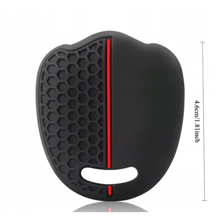 SILIKONOWE OCHRONNE ETUI NA KLUCZYK Mitsubishi Evolution, Lancer, Outlander