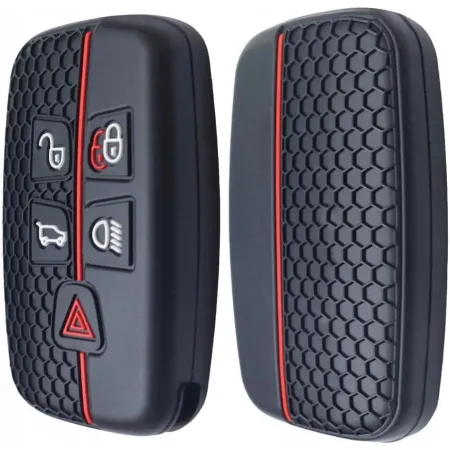Etui do Kluczyka Pilota Land Rover Range Rover Evoque Discovery Defender