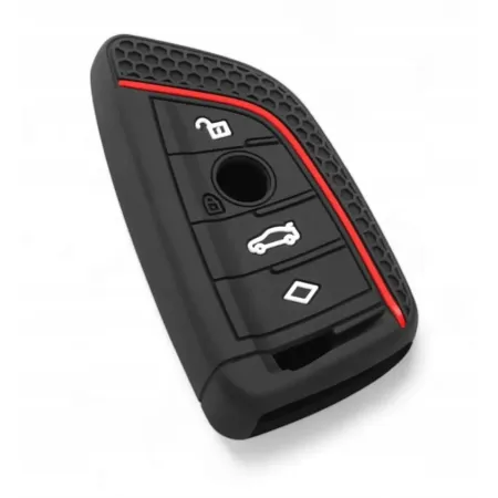 Etui NA KLUCZYK Pilot BMW G30 G05 X5 F15 X6 F16 7 Seria G11 X1 F48 X4 X3