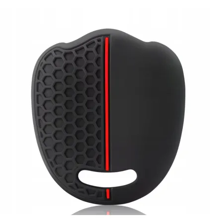 SILIKONOWE OCHRONNE ETUI NA KLUCZYK Mitsubishi Evolution, Lancer, Outlander