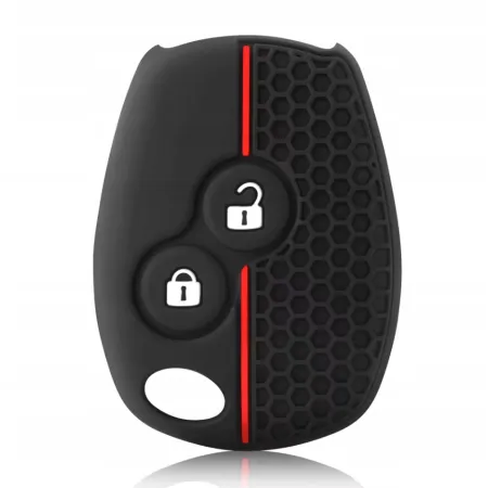 SILIKONOWE ETUI NA KLUCZYK DO RENAULT CLIO MASTER TRAFIC KANGO TWINGO DACIA
