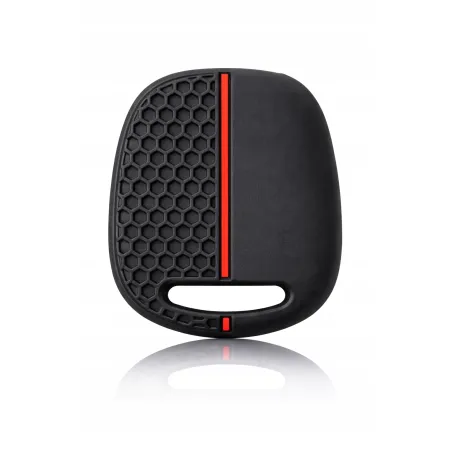 ETUI NA KLUCZYK DO TOYOTA YARIS COROLLA AVENSIS CAMRY RAV4 LEXUS RX IS GS