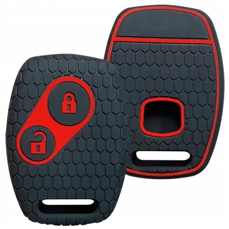 Etui na Kluczyk Pilot Honda CR-V Civic Insight Fit SRV FRV Chord 7 Jazz