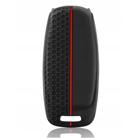 Silikonowe Etui NA KLUCZYK Pilot AUDI A3 A4 B9 A6 A7 4K A8 E-tron Q8 SQ8 Q7