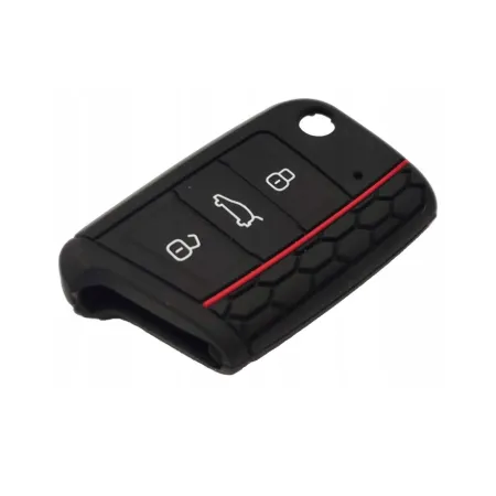 ETUI NA KLUCZYK ATECA GOLF POLO OCTAVIA SUPERB KAROQ FABIA LEON OBUDOWA
