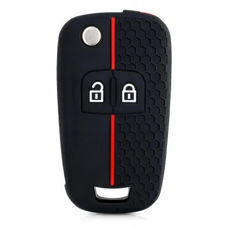 SILIKONOWE ETUI NA KLUCZYK OPEL Insignia Astra J Zafira Corsa Mokka Meriva