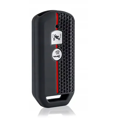 ETUI SILIKONOWE POKROWIEC NA KLUCZYK HONDA SH Forza 350 250 750 ADV Pcx