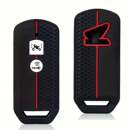 ETUI SILIKONOWE POKROWIEC NA KLUCZYK HONDA SH Forza 350 250 750 ADV Pcx