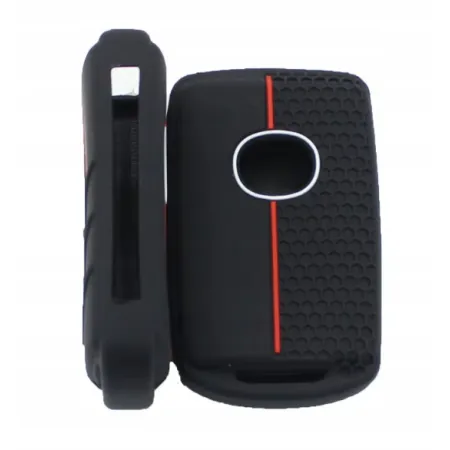 ETUI OCHRONNE NA KLUCZYK PILOT MAZDA 3 6 CX7 CX5 CX30 CX8 CX60 SILIKONOWY