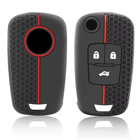 SILIKONOWE ETUI NA KLUCZYK CHEVROLET Aveo Prism Spark Trax Cruze Volt Sonic