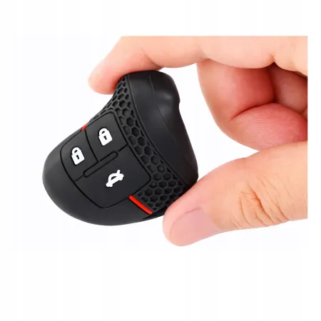 ETUI NA KLUCZYK OPEL Insignia Astra J Zafira Corsa Mokka Meriva 3 przyciski