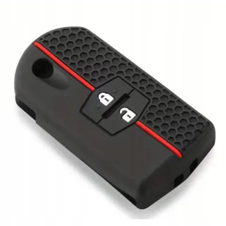 SILIKONOWE ETUI NA KLUCZYK DO MAZDA Demio 2, 3, 5, 6, M3, M5, M6, CX-5, MX5